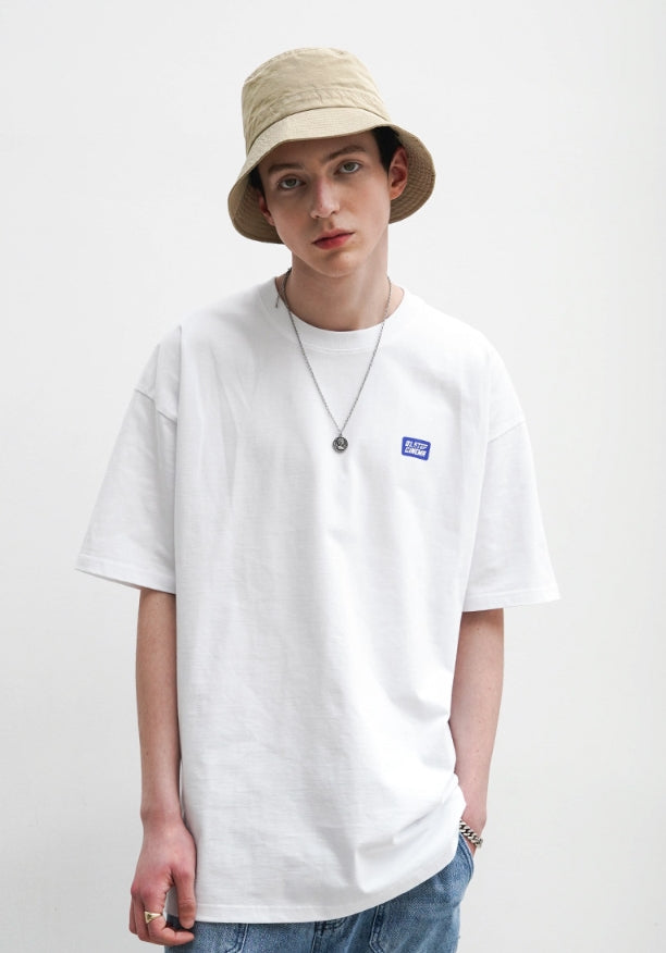 パーステップ(PERSTEP) CINEMA SHORT SLEEVE 4COLOR MSST4352