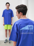 パーステップ(PERSTEP) CINEMA SHORT SLEEVE 4COLOR MSST4352