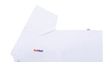 ベドインベド(BADINBAD) HASH TAG TEE_WHITE