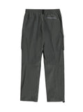 アクメドラビ(acme' de la vie) ADLV STRING CARGO PANTS DARK GRAY