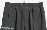 アクメドラビ(acme' de la vie) ADLV STRING CARGO PANTS DARK GRAY