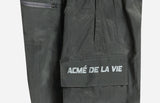 アクメドラビ(acme' de la vie) ADLV STRING CARGO PANTS DARK GRAY