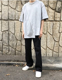 ランベルシオ(LANG VERSIO) 236 Reverse T-shirts