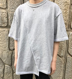 ランベルシオ(LANG VERSIO) 236 Reverse T-shirts