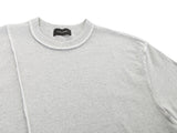 ランベルシオ(LANG VERSIO) 236 Reverse T-shirts