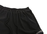 ランベルシオ(LANG VERSIO) 238 zipper pocket short pants