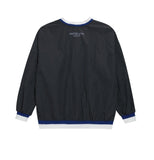 アクメドラビ(acme' de la vie)  ADLV PULLOVER SWEAT SHIRT CHARCOAL