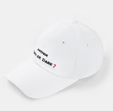 オウェンド(A-WENDE)  AWENDE BALL CAP