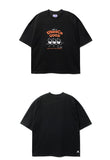 ユベスコ(UBESCO) BERNARD SHORT SLEEVE 4COLOR MSST8086