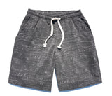 パーステップ(PERSTEP) SLAB BIO-WASHING SHORT PANTS 2COLOR SMSP4346