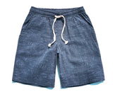 パーステップ(PERSTEP) SLAB BIO-WASHING SHORT PANTS 2COLOR SMSP4346