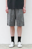 パーステップ(PERSTEP) SLAB BIO-WASHING SHORT PANTS 2COLOR SMSP4346