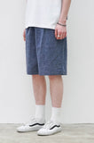 パーステップ(PERSTEP) SLAB BIO-WASHING SHORT PANTS 2COLOR SMSP4346