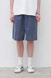 パーステップ(PERSTEP) SLAB BIO-WASHING SHORT PANTS 2COLOR SMSP4346