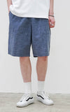 パーステップ(PERSTEP) SLAB BIO-WASHING SHORT PANTS 2COLOR SMSP4346