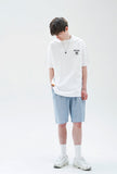 パーステップ(PERSTEP) JUICE SHORT SLEEVE T-SHIRT 5COLOR SMST4353