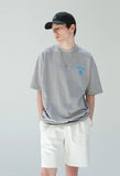 パーステップ(PERSTEP) JUICE SHORT SLEEVE T-SHIRT 5COLOR SMST4353