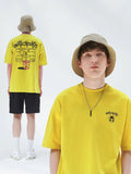 パーステップ(PERSTEP) JUICE SHORT SLEEVE T-SHIRT 5COLOR SMST4353