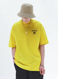 パーステップ(PERSTEP) JUICE SHORT SLEEVE T-SHIRT 5COLOR SMST4353