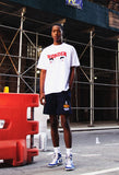 ワンダービジター(WONDER VISITOR) Killer duck Training pants