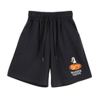 ワンダービジター(WONDER VISITOR) Killer duck Training pants