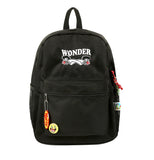 ワンダービジター(WONDER VISITOR)  2020 Signature Backpack