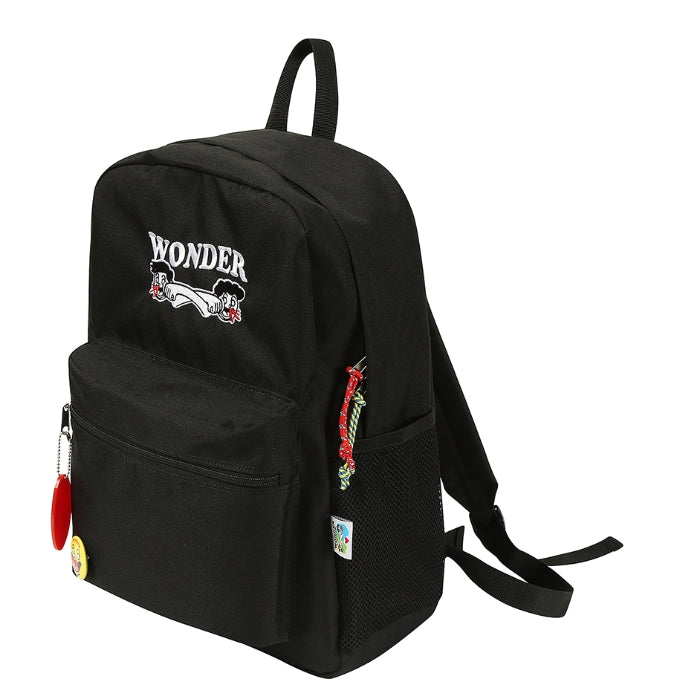 ワンダービジター(WONDER VISITOR)  2020 Signature Backpack