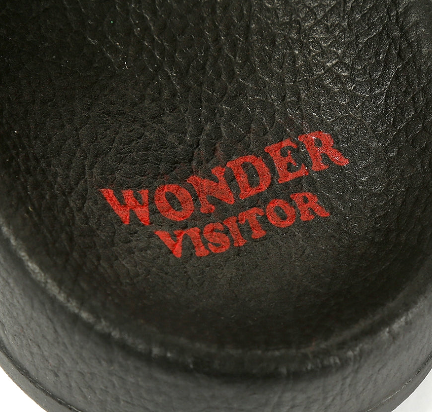 ワンダービジター(WONDER VISITOR) 2020 Signature Slipper