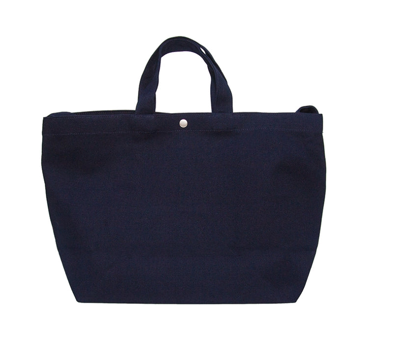 ワンダービジター(WONDER VISITOR) Lion canvas cross bag