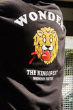 ワンダービジター(WONDER VISITOR) Lion Hoodie