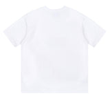 ワンダービジター(WONDER VISITOR) Flying rabbit T-shirt