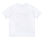 ワンダービジター(WONDER VISITOR) 2020 Signature T-shirt [White]