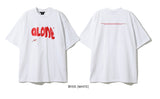 ダブルユーブイプロジェクト(WV PROJECT) LAZY SHORT SLEEVE WHITE JJST7379