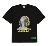アクメドラビ(acme' de la vie) BA x ADLV HEADPHONE