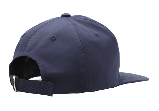 MMIC(エムエムアイシー) LOGO 5-PANNEL CAP NAVY