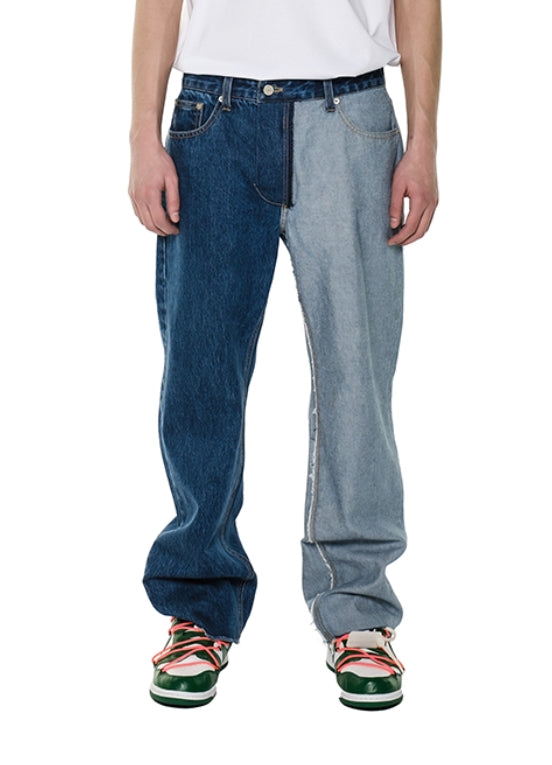 MMIC(エムエムアイシー) CUT OFF M6 JEAN