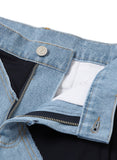 MMIC(エムエムアイシー) CUT OFF M1 JEAN