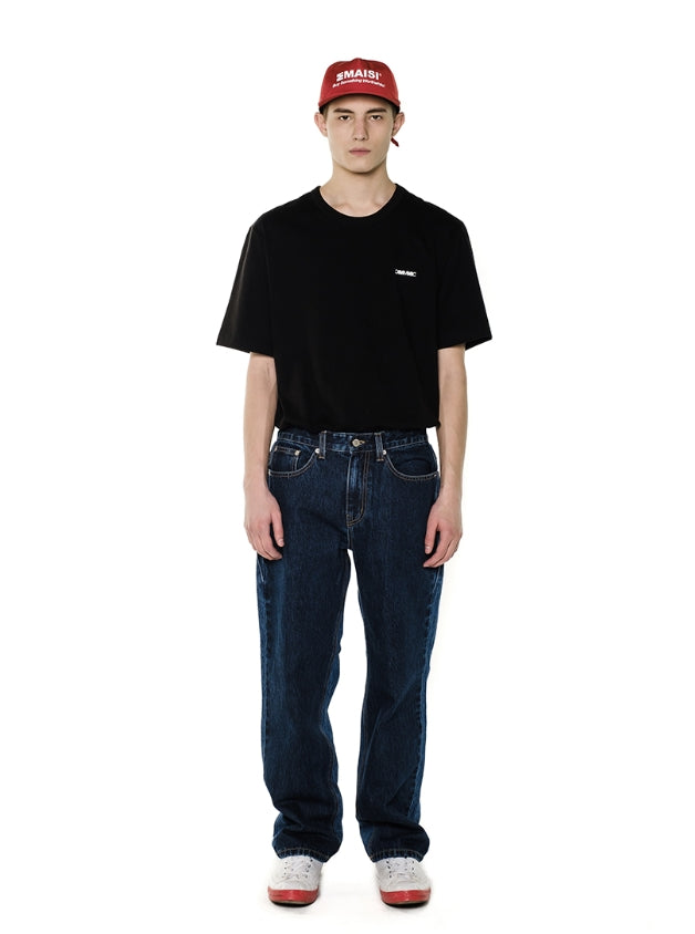 MMIC(エムエムアイシー) CUT OFF M7 JEAN