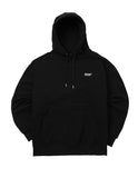 MMIC(エムエムアイシー) LOGO HOODIE