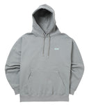 MMIC(エムエムアイシー) LOGO HOODIE