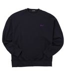 MMIC(エムエムアイシー) LOGO SWEATSHIRTS