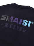 MMIC(エムエムアイシー) LOGO SWEATSHIRTS