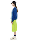 MMIC(エムエムアイシー) GRADIENT SWEATSHIRTS