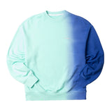 MMIC(エムエムアイシー) GRADIENT SWEATSHIRTS