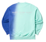 MMIC(エムエムアイシー) GRADIENT SWEATSHIRTS