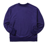 MMIC(エムエムアイシー) REVERSIBLE SWEATSHIRTS