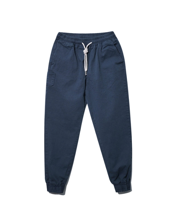 ダブルユーブイプロジェクト(WV PROJECT) TOWN JOGGER PANTS NAVY MJLP7388