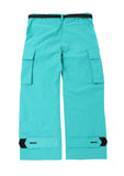 MMIC(エムエムアイシー) NEWWOMAN JOGGER PANTS