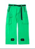 MMIC(エムエムアイシー) NEWWOMAN JOGGER PANTS