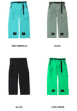 MMIC(エムエムアイシー) NEWWOMAN JOGGER PANTS